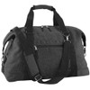 BagBase - Vintage Canvas Weekender - Padded hand grip -
