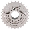 VG Sports Mountain/Road Bike 8 Speed Freewheel Bicycle 11‑28T Steel