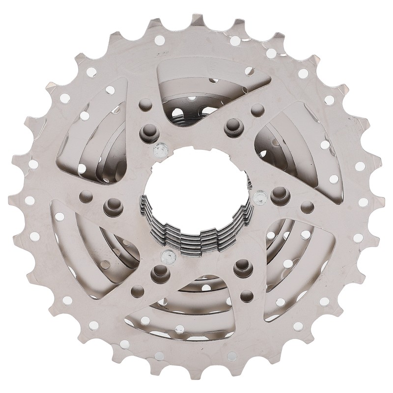 VG Sports Mountain/Road Bike 8 Speed Freewheel Bicycle 11‑28T Steel