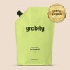GRABITY Gravity Hair Lifting Shampoo Extra Strong Refill 475ml /