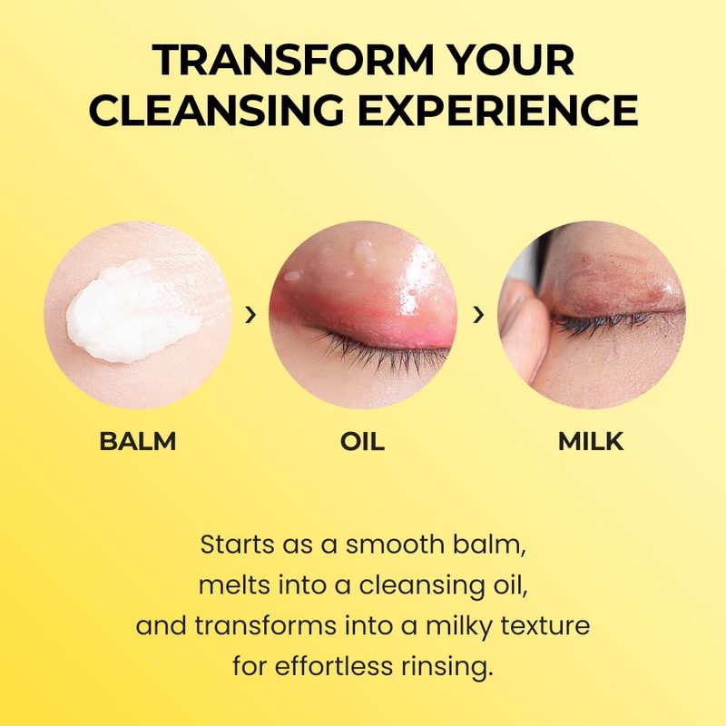 Skin & Lab Pore Barrier Cleansing Balm, 3.4 fl oz