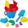 TechnoK 2186 Toy Shovel, 26 x 8 x 4.5 cm,