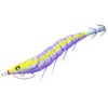 DUEL(デュエル) EZ-Q Cast Squid Jig, Slow Sinking, #3.5, 0.55 oz