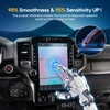 LFOTPP For 2025 Dodge RAM Screen Protector - 2019-2025 RAM