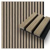 Concord Acoustic Wall Panels | SAMPLE - Silver Ash |