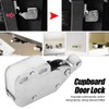 Touch Catch Lock, 10pcs Mini Tip Push Catch Bounce Cabinet