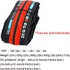GORIX Road Bike Tire 700×23C 25C 28C 32c 35c Cycling