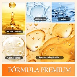 Crema para Ojos de papa, Crema Para Ojos De PéPtidos 5D, Cremas Reafirmantes Antiarrugas, Gel Antiaging para Bolsas y Ojeras, Reducción de Hinchazón y Ojeras (2PCS)