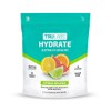TRULABS Hydrate - Citrus Splash. Sugar Free Electrolytes Hydration Packets.