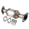 SleYuYir Direct Fit Catalytic Converter Compatible with Mazda Miata 1.6L