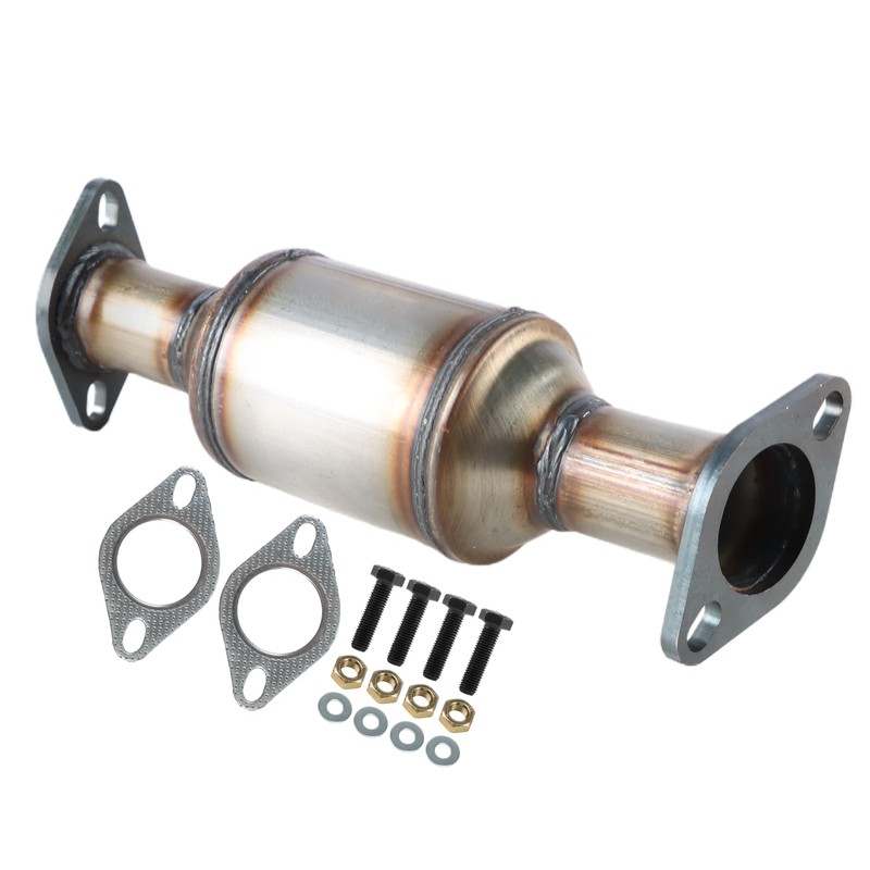 SleYuYir Direct Fit Catalytic Converter Compatible with Mazda Miata 1.6L
