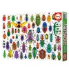 Educa - 500 Piece Jigsaw Puzzle for Adults | Beetles