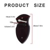 CLKE Sword Holder Wall, Sword Wall Mount, Sword Stand, Wall