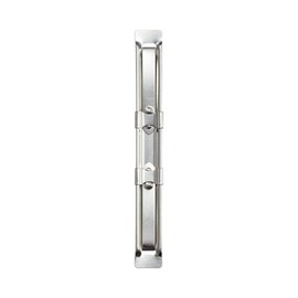 Lihit Lab F8T-100 Paper Fasteners, Pack of 100