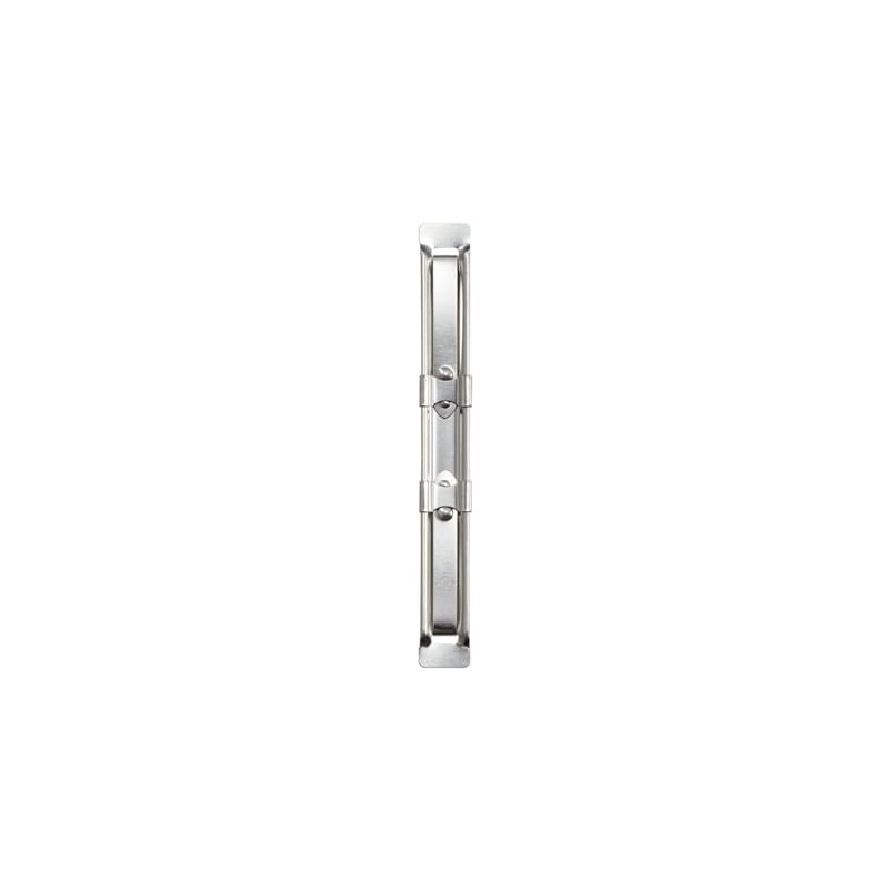 Lihit Lab F8T-100 Paper Fasteners, Pack of 100