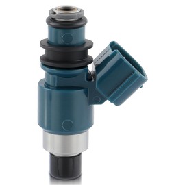 AUTOKAY Fuel Injector IJ105/3 16450-HP5-603 Fits for Honda Rancher 420 TRX420FM TRX420FPM 4X4 2007 2008 2009 2010 2011 2012 2013 2014 Foreman 500 TRX500FE 4x4 2012-2013 RE# GX1039IJ105XG 16450HP5603