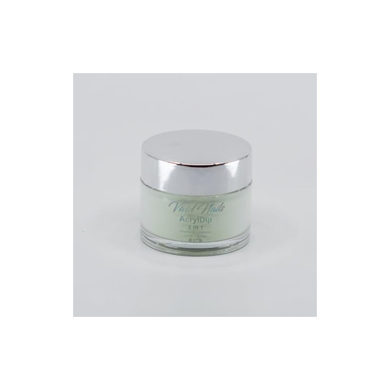 Vivid Nails AcrylDip, 2oz (42 - Limeade)