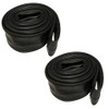PAIR 16" Baldwins Cycle/Bike Inner Tubes 16" x 1.75 to