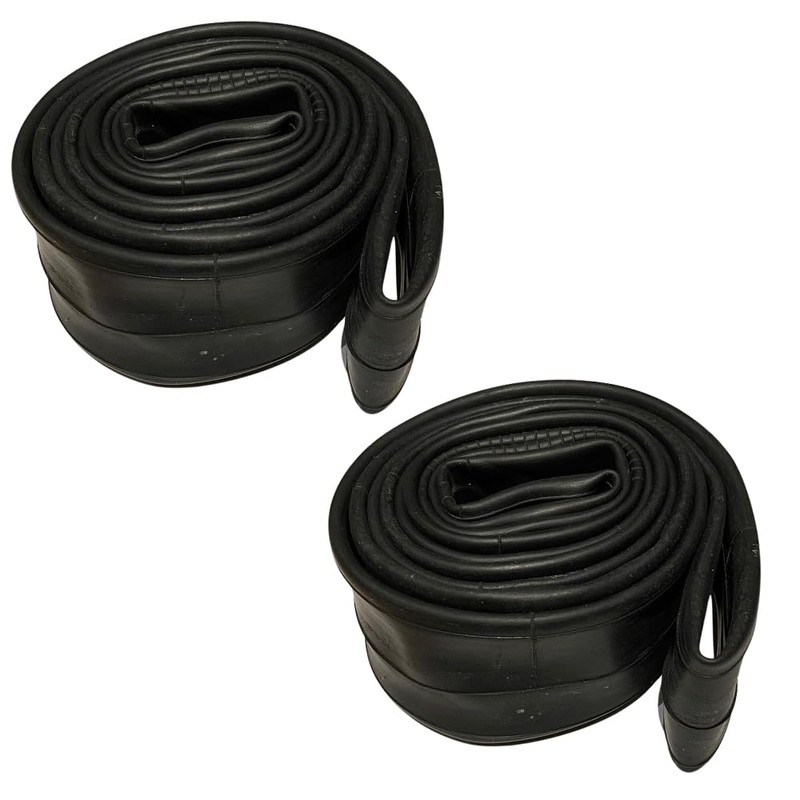 PAIR 16" Baldwins Cycle/Bike Inner Tubes 16" x 1.75 to