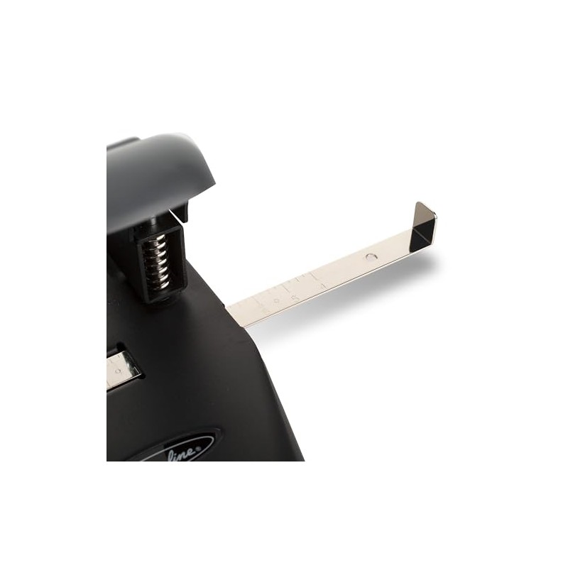 Swingline 2 Hole Punch, 28 Sheet Capacity Hole Puncher, Paper