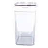 Greek Yogurt Filter Strainer AS PET Stainless Steel Large Capacity