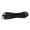 Barcode Scanner 1D 2D 2.4G BT Wired Hands Free Stable