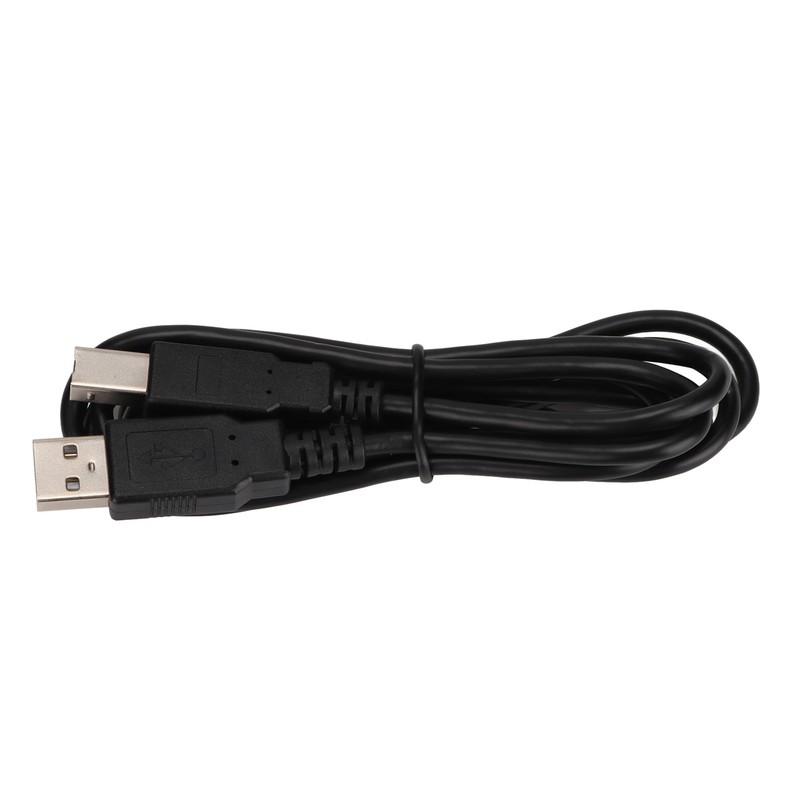 Barcode Scanner 1D 2D 2.4G BT Wired Hands Free Stable