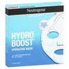 Neutrogena Hydro Boost Mask Sheets X 5