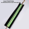 LODMOD Rope Protector Cover for Climbing & Mountaineering Rock -