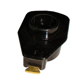 LEFITPA 2 Pack Replacement C0NN1220A Rotor Button with Side Mount Distributor for Ford NAA 8N Tractors Models