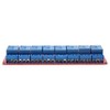 Keenso 8 Channel Optocoupler Relay Module, 5V/12V/24V 8 Channel Relay