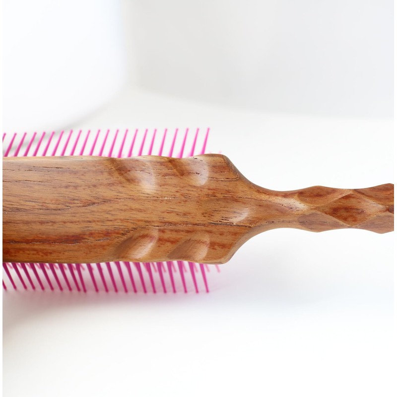 Sanby Industry PW-509 Blow Brush, Made in Japan