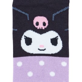 Sanrio 806935 Chromi Socks
