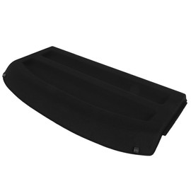 Retractable Rear Cargo cover - Compatible with 2016-2019 for H-onda HR-V Rear Cargo Cover Security Shield Shade
