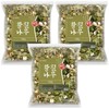 3 500g domestic Hwangchil tree leaf branches / 국산 황칠나무