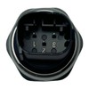 YCUPONE AC HIGH Side Pressure Sensor Switch 64539323658 Compatible with