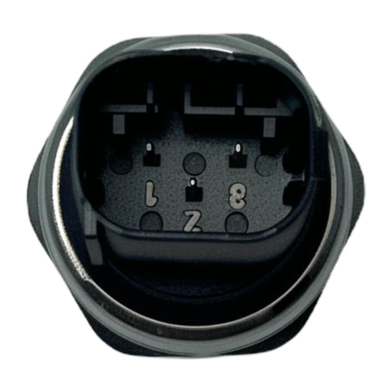 YCUPONE AC HIGH Side Pressure Sensor Switch 64539323658 Compatible with