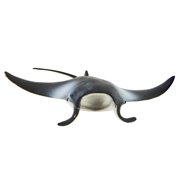 Safari Ltd. | Manta Ray | Wild Safari Sea Life