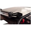 Tusk LED Light Bar Brackets 30" Straight/Curved Compatible with Polaris