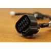 Mopar Dodge Ram 1500-5500 Rear ParkView Back Up Camera Wire