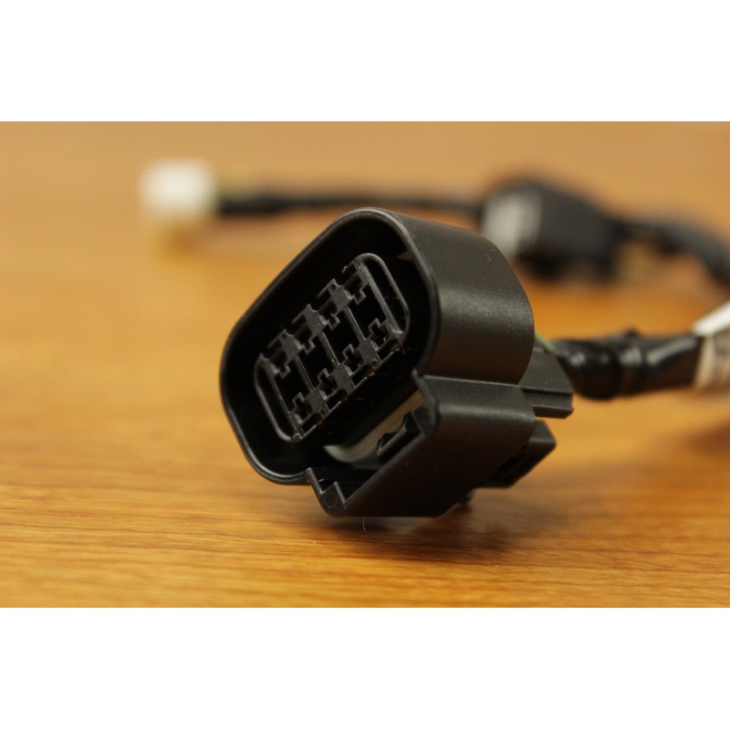 Mopar Dodge Ram 1500-5500 Rear ParkView Back Up Camera Wire