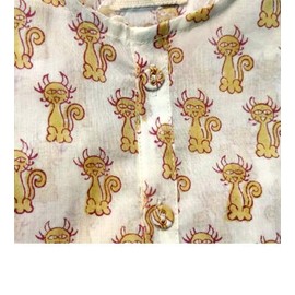 Bloomy Store Digital Instant Read Thermometer, Kitchen Cooking Candy Grill, Baking BBQ Meat Thermometer, Meat Thermometer, Oven thermometer, Cooking thermometer, Bottle opener, (Red)