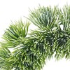 Ideen mit Herz Decorative Wreath, Design 10, Inside: Diameter 11
