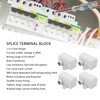 1 in 3 Out Wire Connector, Quick Wiring Terminal Block