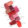 ANNEMARIE BÖRLIND Lips Effective Natural Beauty Lipstick Paris Red (4