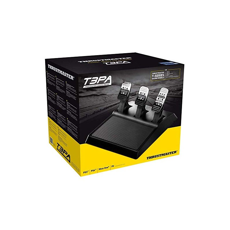 Thrustmaster T3PA Add-On