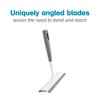 Polder Dual-Action Squeegee