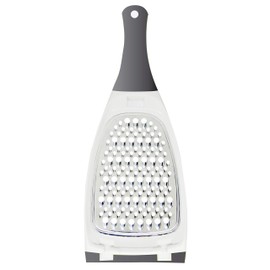 Nonoji Grater Lapemaker Naked LDS-11M Gray/White