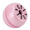 Table Vacuum Cleaner Pink Compact Portable Small Automatic Electric Low