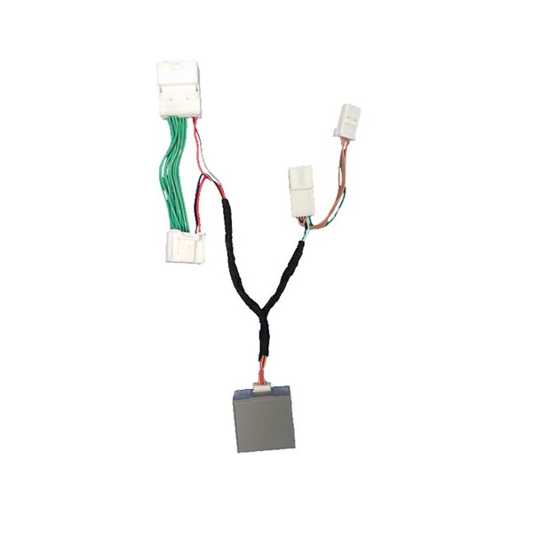 Enlarge Shoji Co., Ltd. Lane Change, Easy Connection, Complete Coupler
